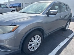 2015 Nissan Rogue S SUV