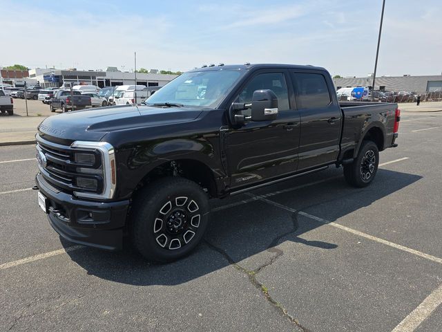 2025 Ford F-250 Super Duty - Image 1