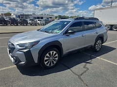 2024 Subaru Outback Limited XT SUV