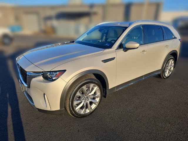 2024 Mazda CX-90 3.3 Turbo Premium Plus SUV