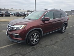 2018 Honda Pilot EX-L SUV