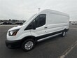 Ford Transit-350 Cargo