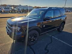 2025 Ford Bronco Sport Big Bend SUV