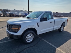 2025 Ford F-150 XL Standard Cab