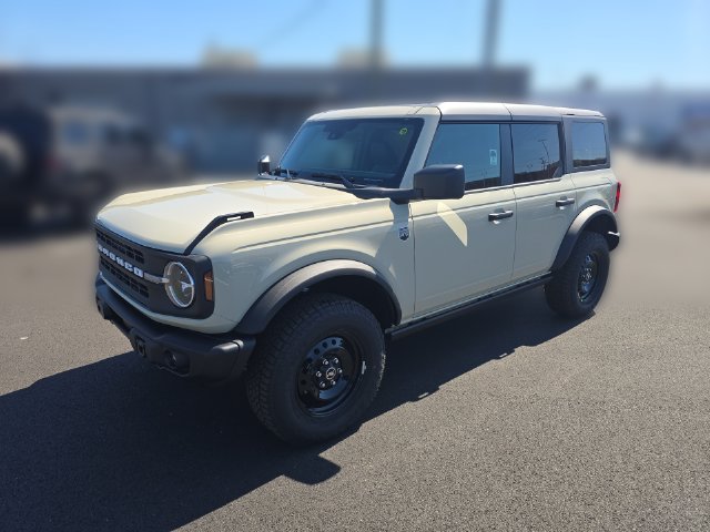 2026 Ford Bronco Big Bend Sport Utility