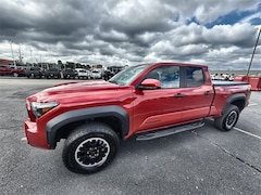 2024 Toyota Tacoma TRD Off-Road Truck