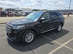 2025 Ford Explorer Active Sport Utility