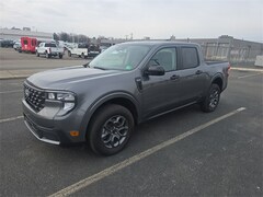 2025 Ford Maverick XLT Crew Cab