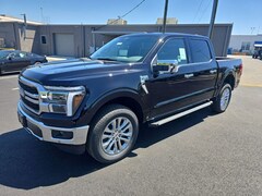 2026 Ford F-150 Lariat SuperCrew