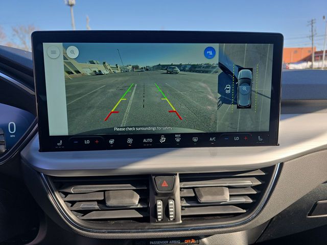 2025 Ford Escape Plug-in hybrid PHEV - Photo 17