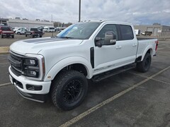 2026 Ford F-350 Roush Crew Cab