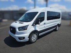 2026 Ford Transit-350 Passenger Passenger Van Passenger Van