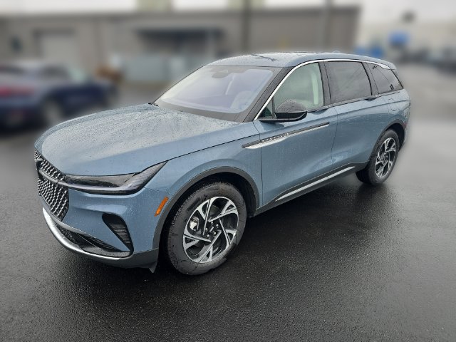 2026 Lincoln Nautilus Premiere SUV