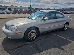 2005 Mercury Sable LS Sedan