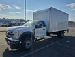 Ford F-600 Chassis