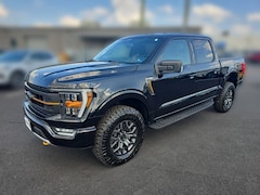 2022 Ford F-150 Tremor Truck
