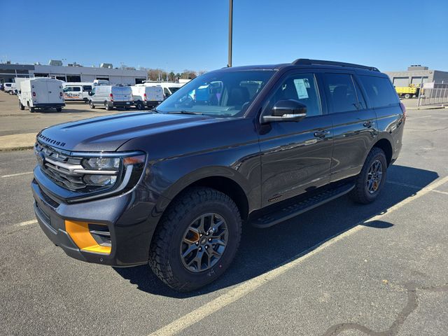 2026 Ford Expedition Tremor 4x4's photo