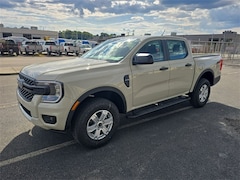2025 Ford Ranger XL Crew Cab