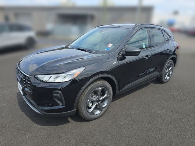 2026 Ford Escape Sport Utility 