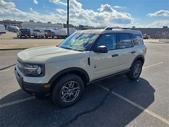 2025 Ford Bronco Sport Big Bend SUV