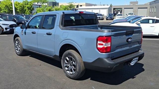 2025 Ford Maverick XLT - Photo 7