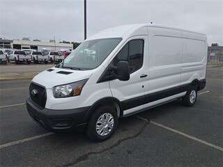 2025 Ford Transit-350 Cargo Base Cargo Van