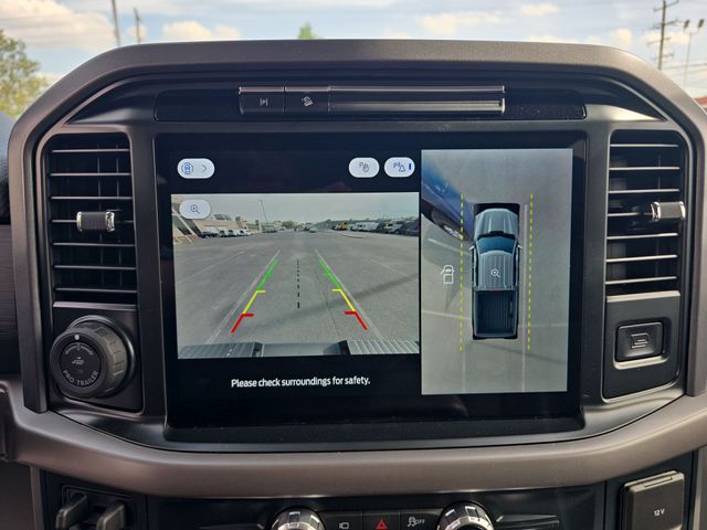 2025 Ford F-150 XLT - Photo 17