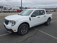 2025 Ford Maverick XLT Crew Cab