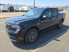 2026 Ford Maverick XLT Crew Cab