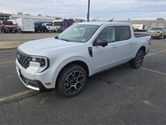 2025 Ford Maverick Lariat Crew Cab