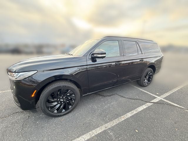 2025 Lincoln Navigator Reserve L 4WD's photo
