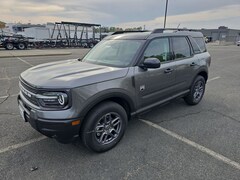 2025 Ford Bronco Sport Big Bend Sport Utility