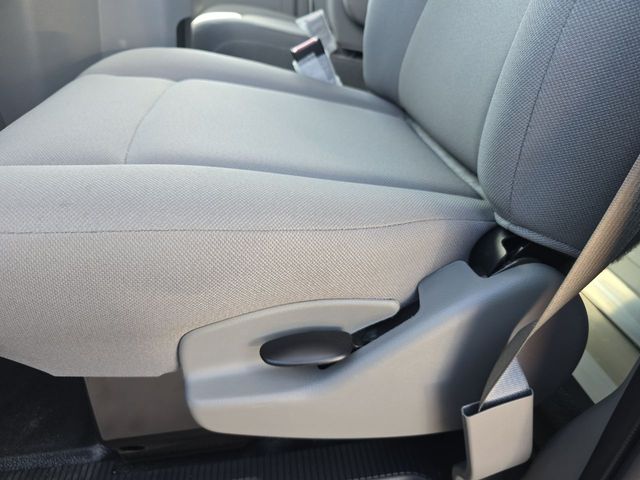 2026 Ford E-Series Cutaway Base - Photo 12