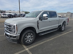 2025 Ford F-250 Lariat Crew Cab