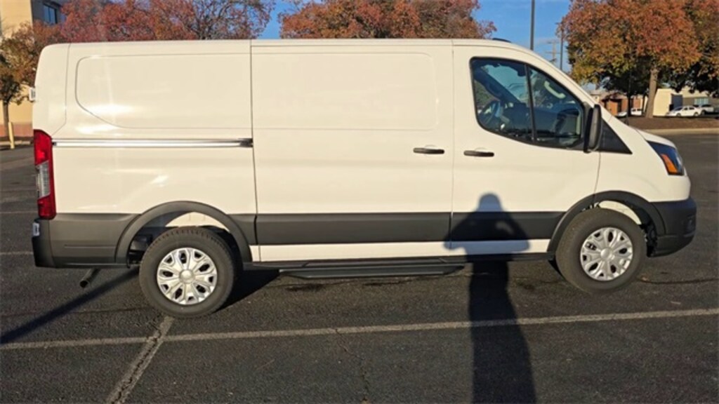 New 2026 Ford Transit-150 Cargo Base Cargo Van