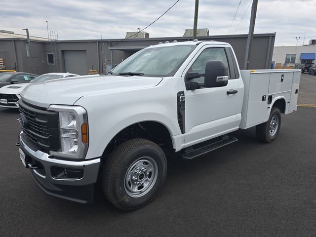 2026 Ford F-250 XL 4x4 Regular Cab 8' Box's photo