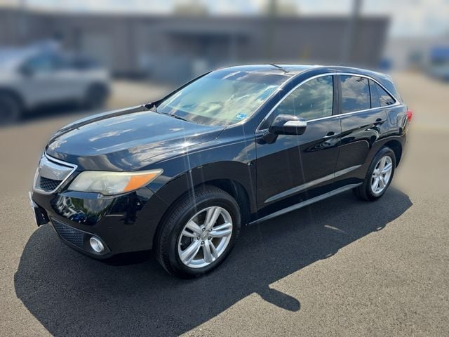 2015 Acura RDX Technology Package SH-AWD's photo