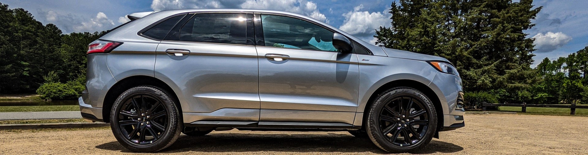 Ford Edge for Sale Ashland VA Richmond Ford