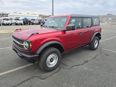 2025 Ford Bronco Base Sport Utility