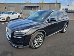 2022 Lincoln Corsair Standard SUV