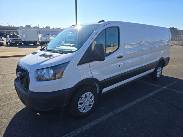 2026 Ford Transit 250 Low Roof 148 WB's photo