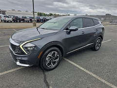 2023 Kia Sportage LX SUV