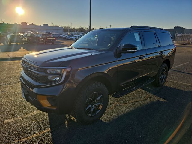 2025 Ford Expedition Tremor 4x4's photo
