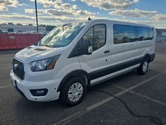 2025 Ford Transit-350 Passenger XLT Passenger Van