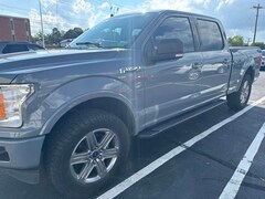 2019 Ford F-150 XLT Truck