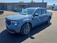 2025 Ford Maverick XLT Crew Cab