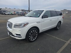 2021 Lincoln Navigator Reserve SUV