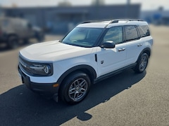 2025 Ford Bronco Sport Big Bend SUV