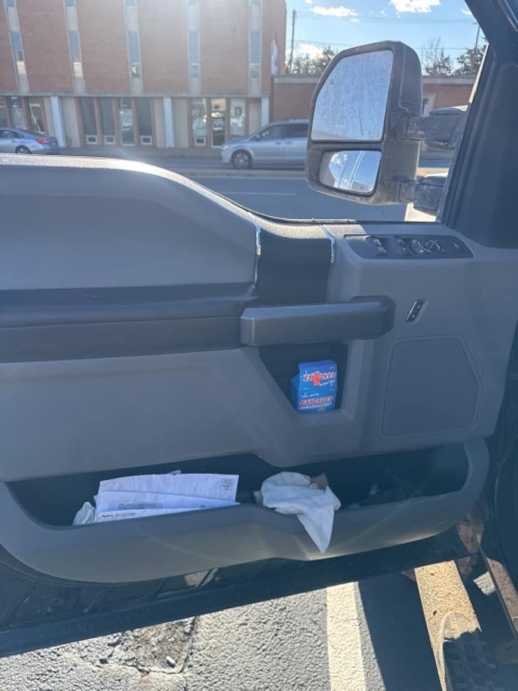 Used 2018 Ford F-250SD XLT Truck