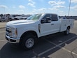 Ford F-350 Chassis